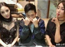 娱乐圈夫妻吃瓜事件,揭秘明星婚姻背后的真相与争议