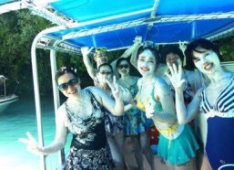 娱乐吃瓜君演唱会,狂欢之夜，星光熠熠