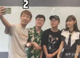 有名的吃瓜视频网红