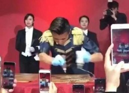 娱乐吃瓜报道文章,明星们背后的惊人真相大揭秘！