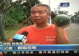 娱乐圈吃瓜群众热点,揭秘明星幕后恩怨情仇