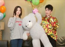 吃瓜娱乐背景图高清,揭秘娱乐圈幕后风云