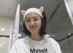 娱乐吃瓜景甜是谁,娱乐圈的甜蜜瓜果，揭秘她的星途历程